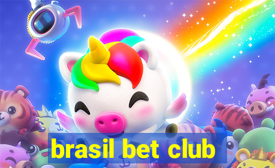 brasil bet club